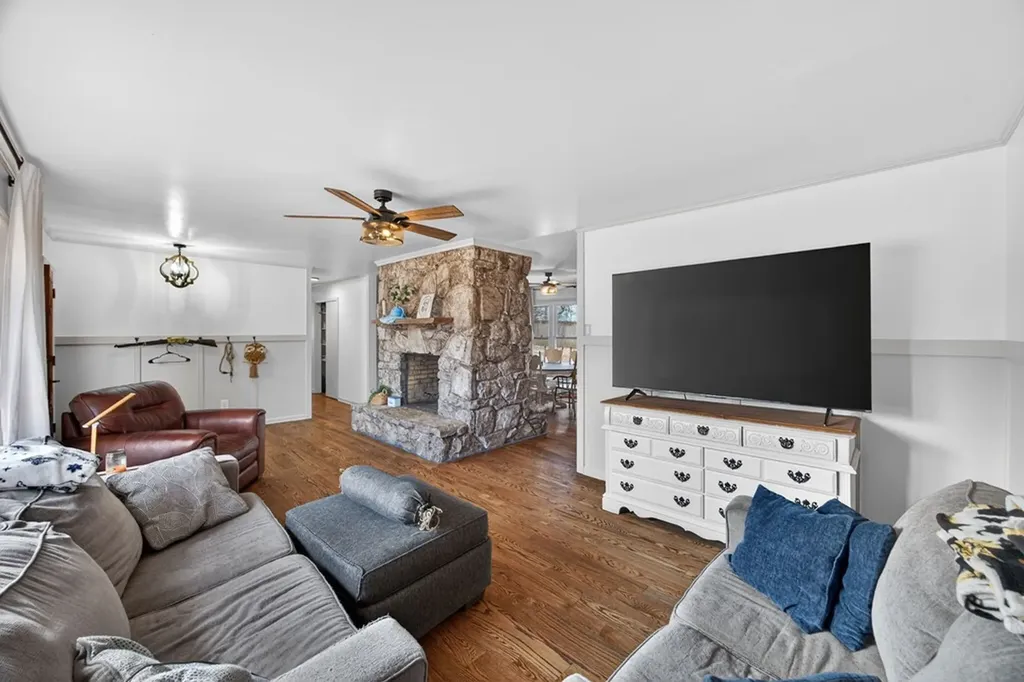 167 Seminole Lane Sparta TN 38583