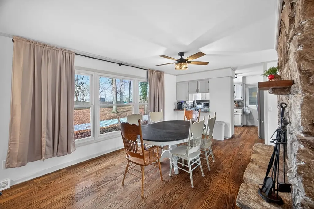 167 Seminole Lane Sparta TN 38583