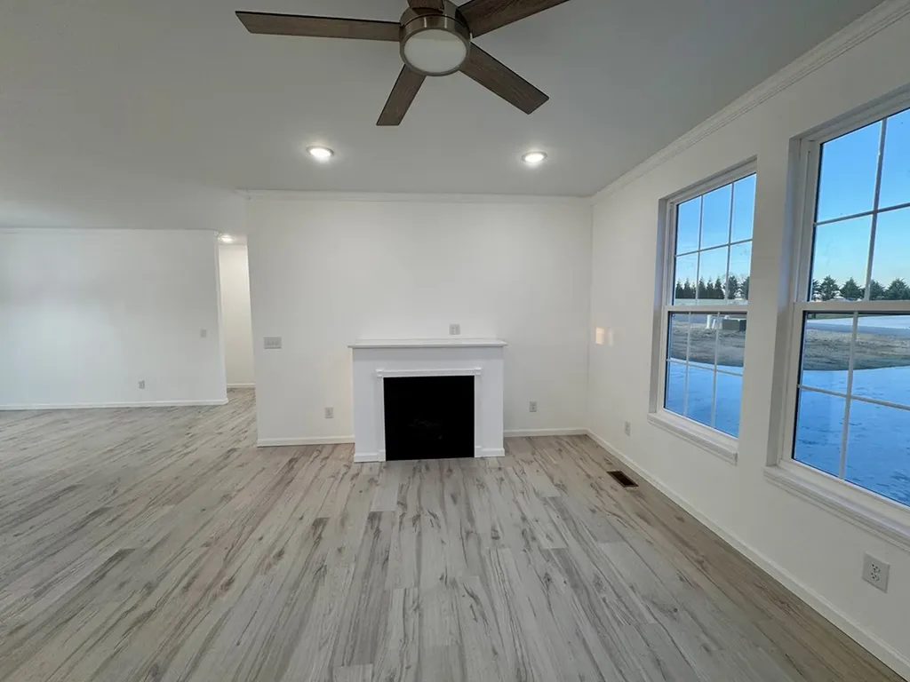 62 Whitson Lanne Crossville TN 38572