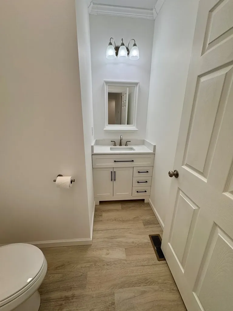 62 Whitson Lanne Crossville TN 38572