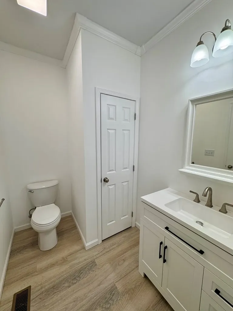 62 Whitson Lanne Crossville TN 38572