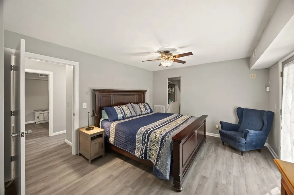 2543 S Bunker Hill Sparta TN 38583