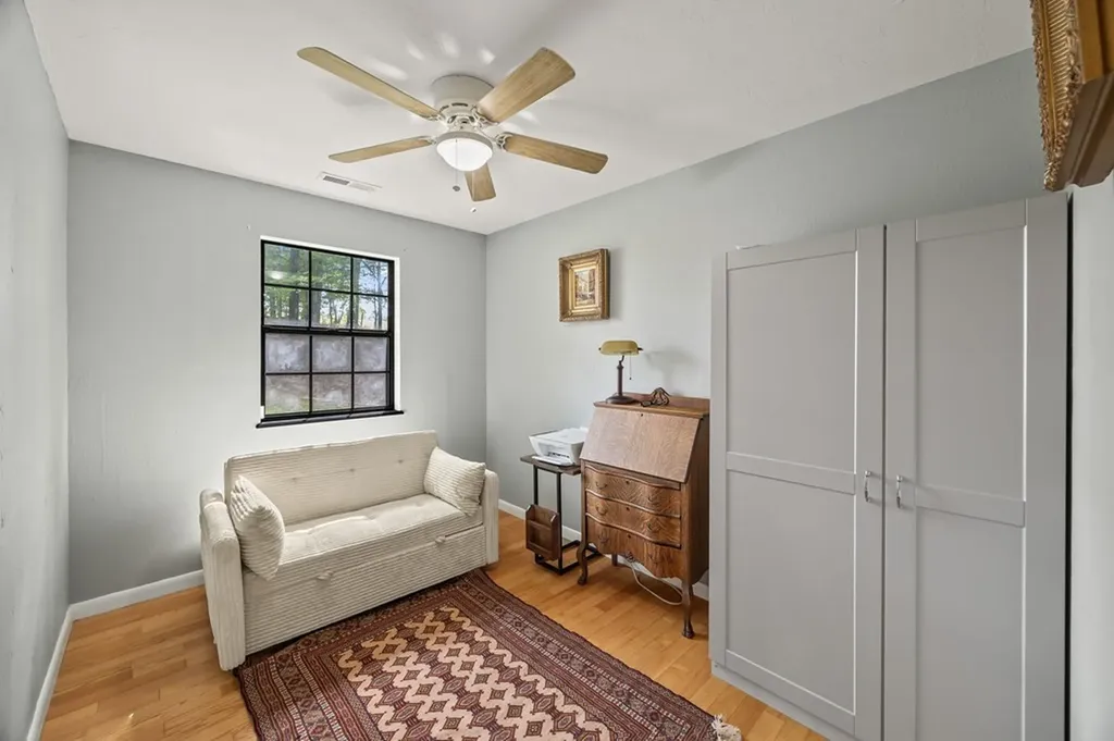 2543 S Bunker Hill Sparta TN 38583