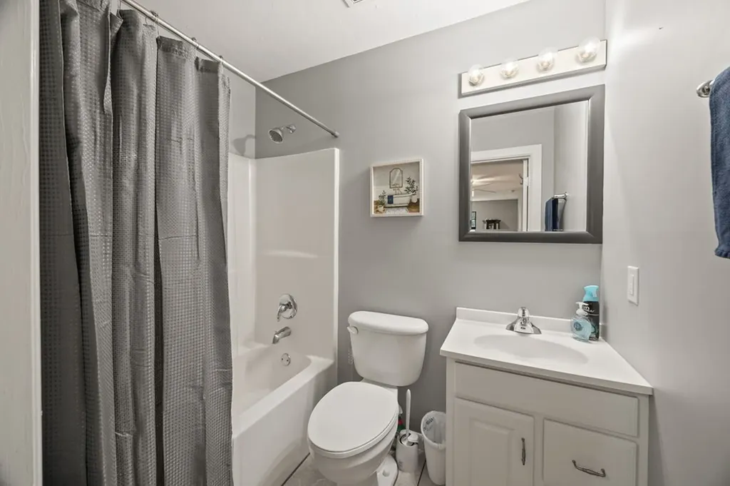 2543 S Bunker Hill Sparta TN 38583