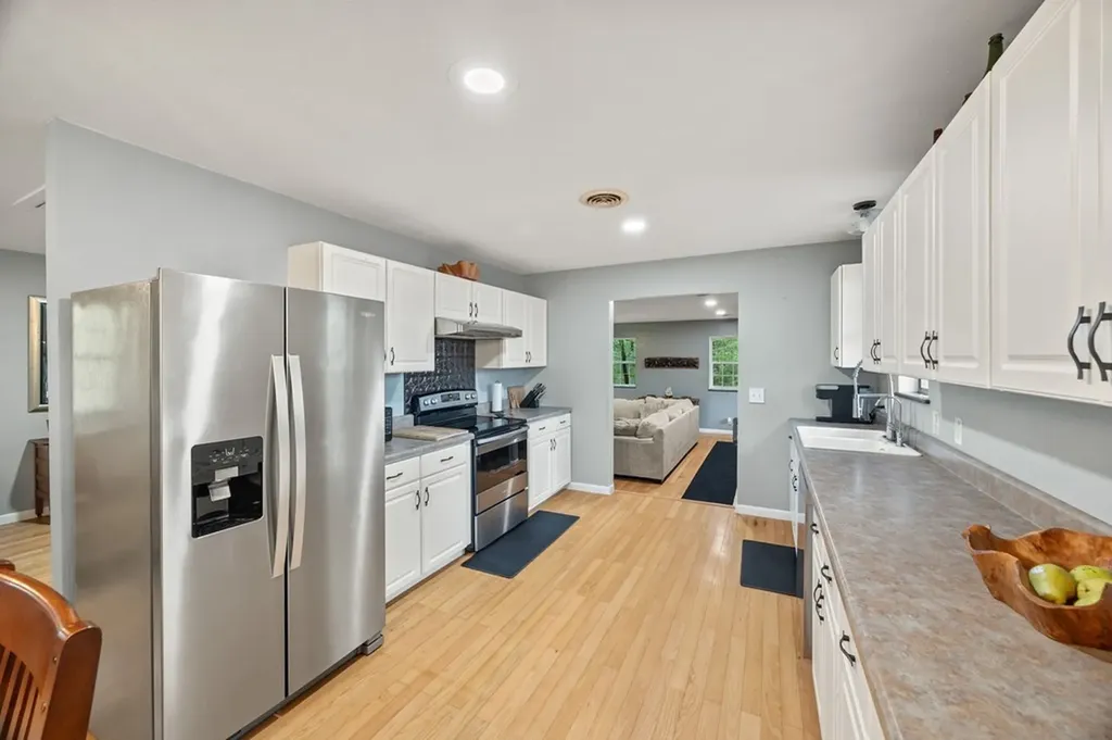 2543 S Bunker Hill Sparta TN 38583