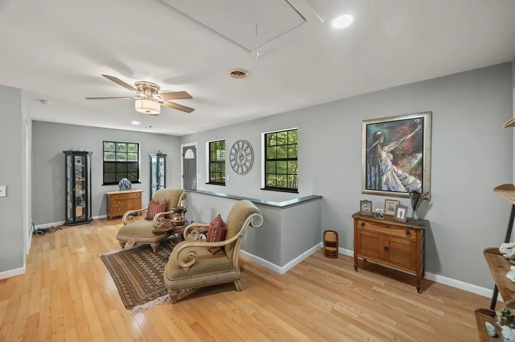 2543 S Bunker Hill Sparta TN 38583