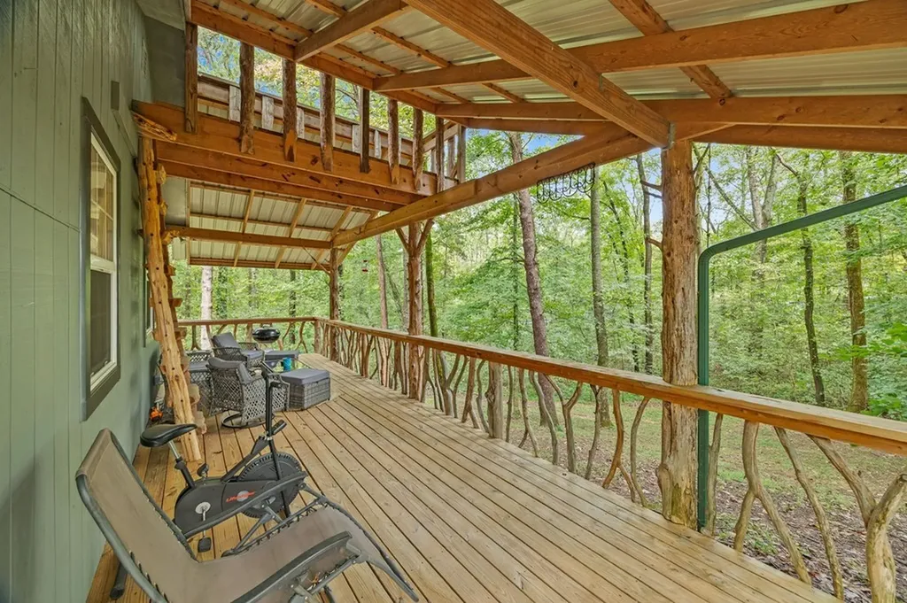 2543 S Bunker Hill Sparta TN 38583