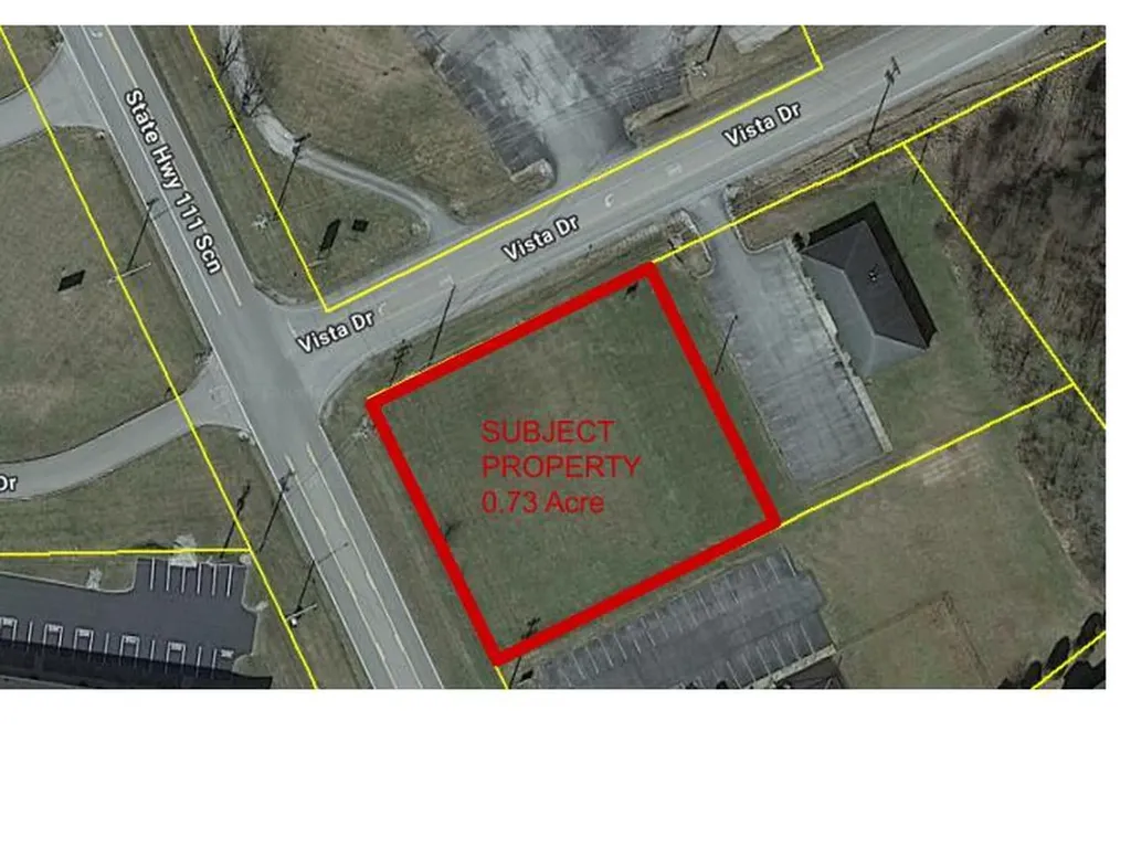 456 Vista Drive Sparta TN 38583