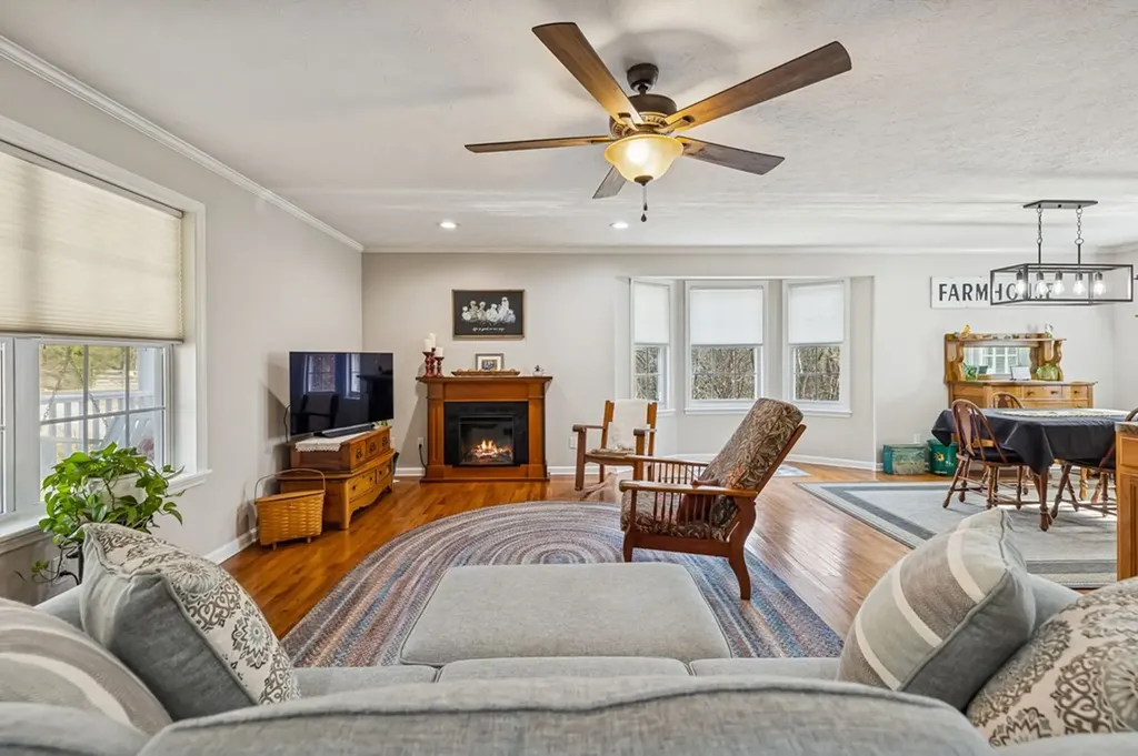 237 Grant Highway Gordonsville TN 38563