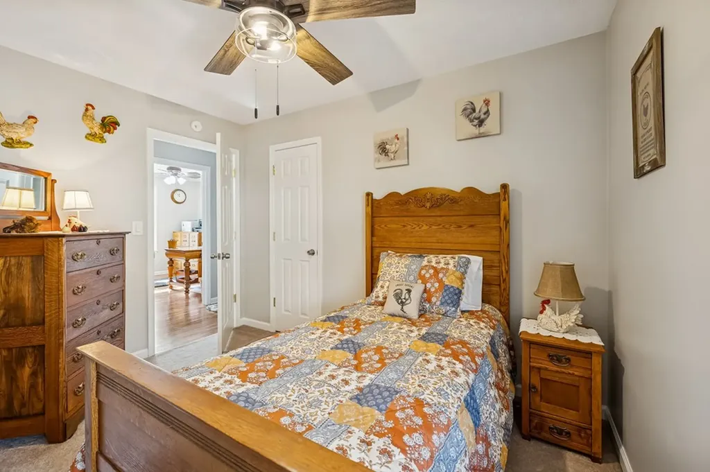 237 Grant Highway Gordonsville TN 38563