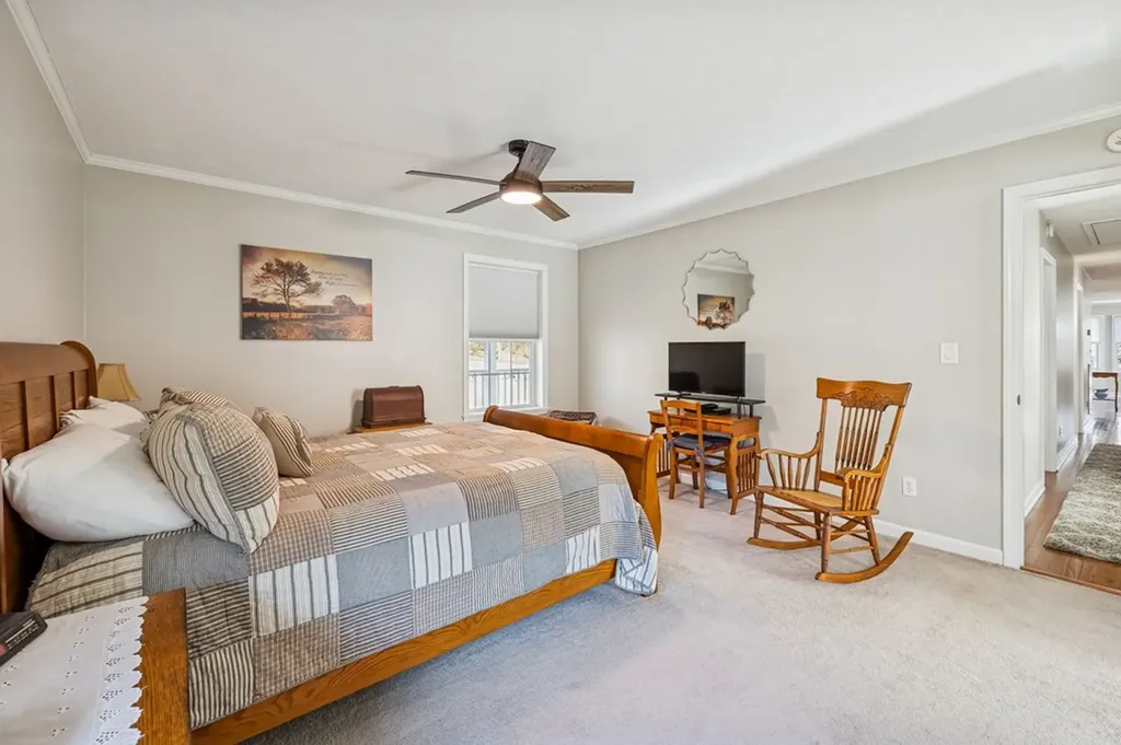 237 Grant Highway Gordonsville TN 38563