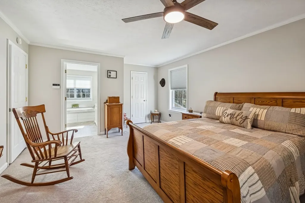 237 Grant Highway Gordonsville TN 38563