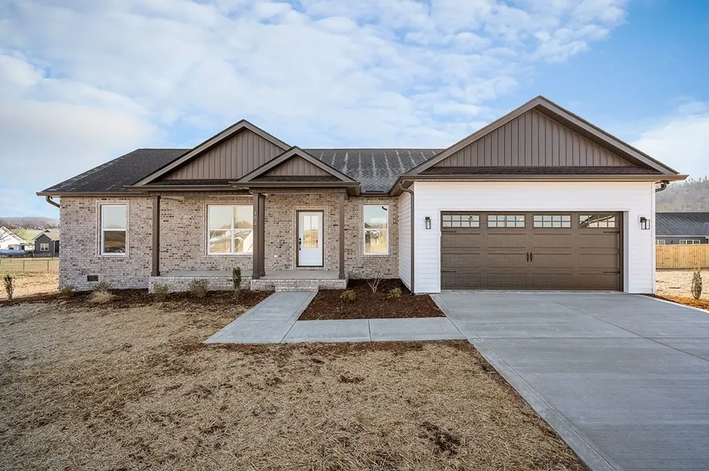 182 Jersey Pike Sparta TN 38583