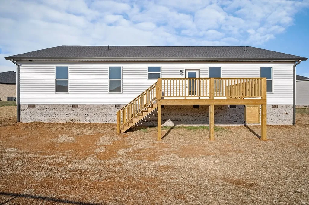 182 Jersey Pike Sparta TN 38583