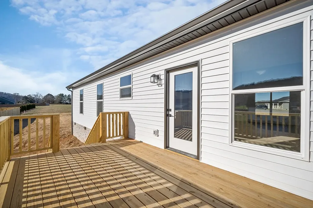 182 Jersey Pike Sparta TN 38583