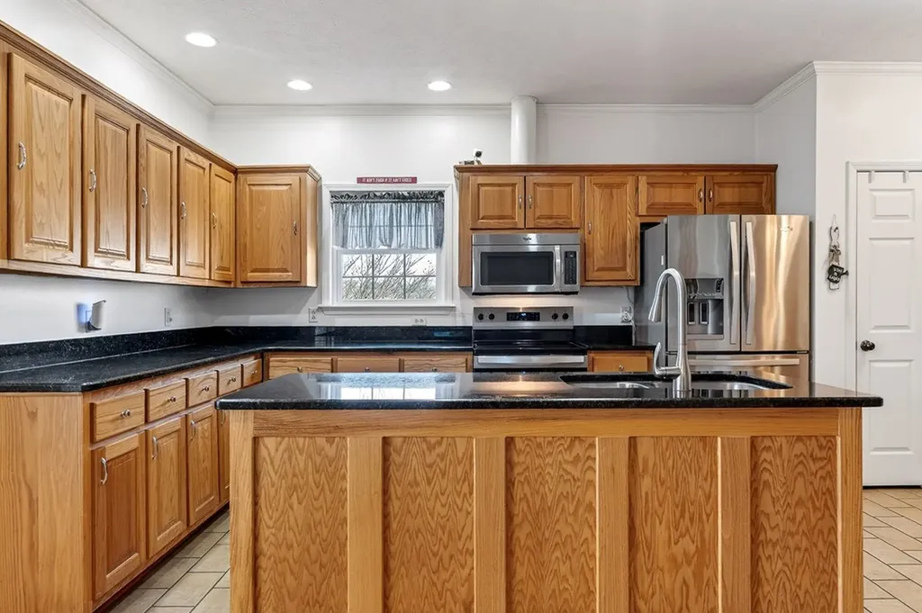 5568 Willow Oak Drive Baxter TN 38544