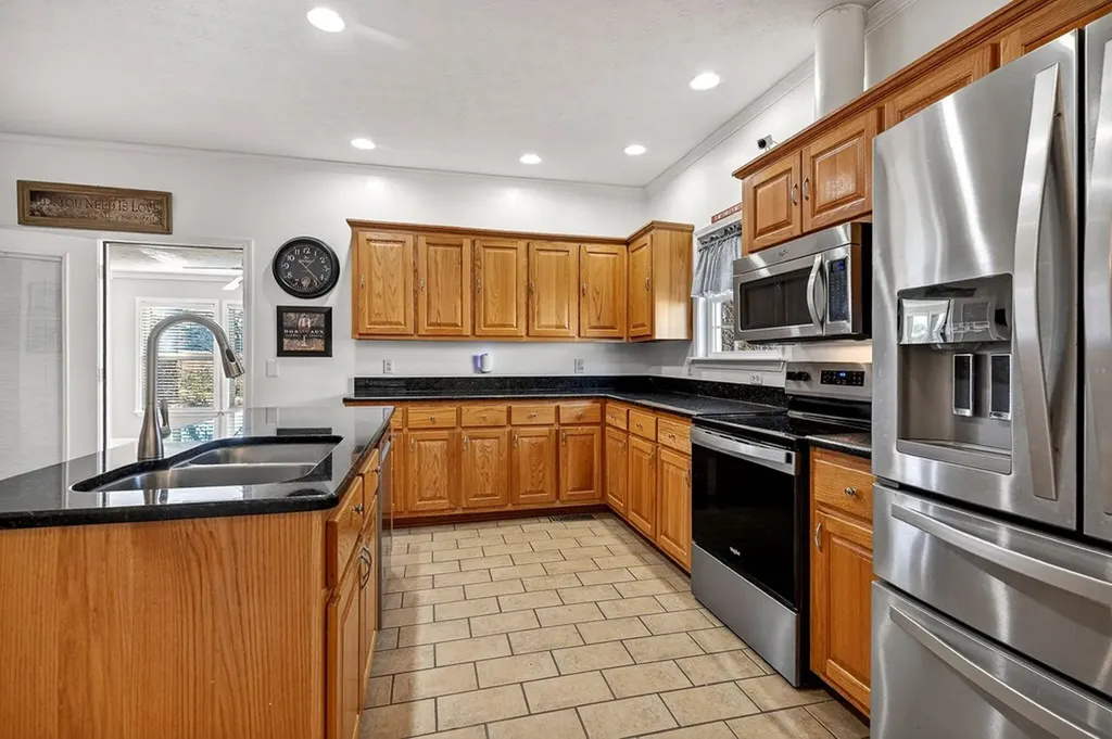 5568 Willow Oak Drive Baxter TN 38544