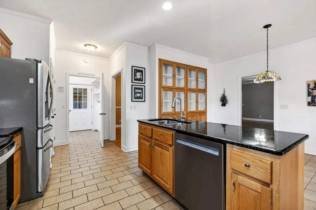 5568 Willow Oak Drive Baxter TN 38544