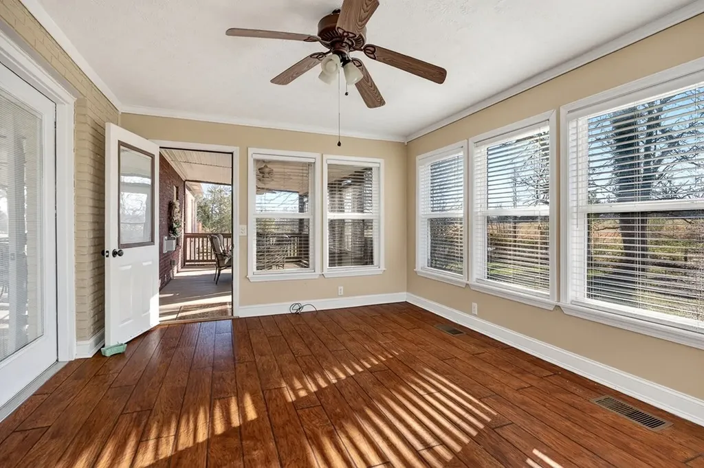 5568 Willow Oak Drive Baxter TN 38544