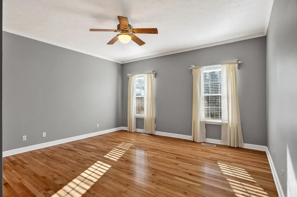 5568 Willow Oak Drive Baxter TN 38544