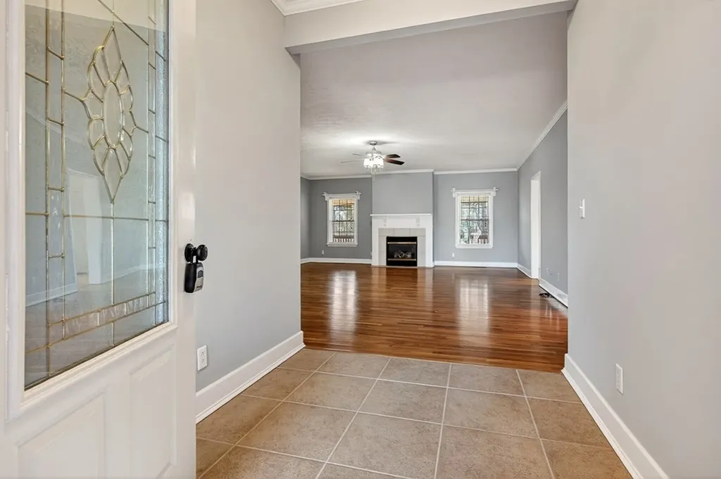 5568 Willow Oak Drive Baxter TN 38544