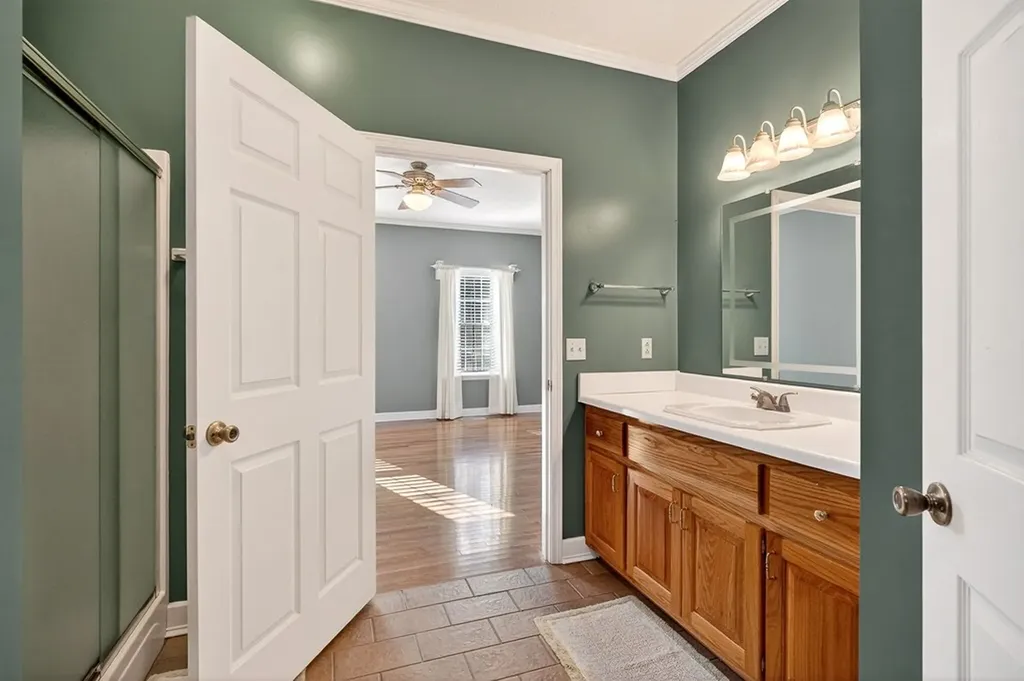 5568 Willow Oak Drive Baxter TN 38544