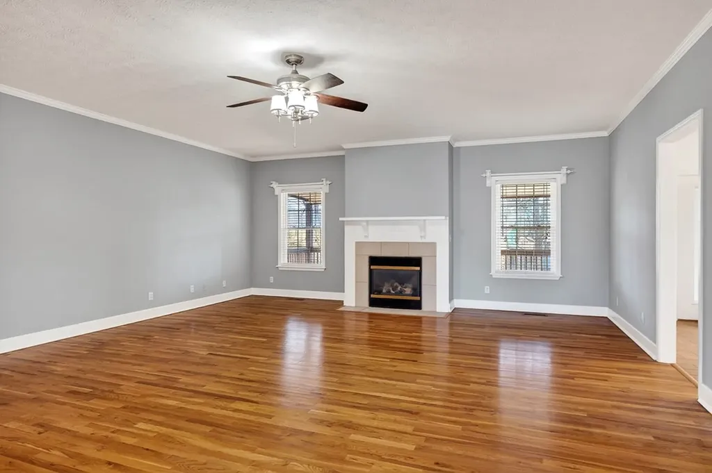 5568 Willow Oak Drive Baxter TN 38544