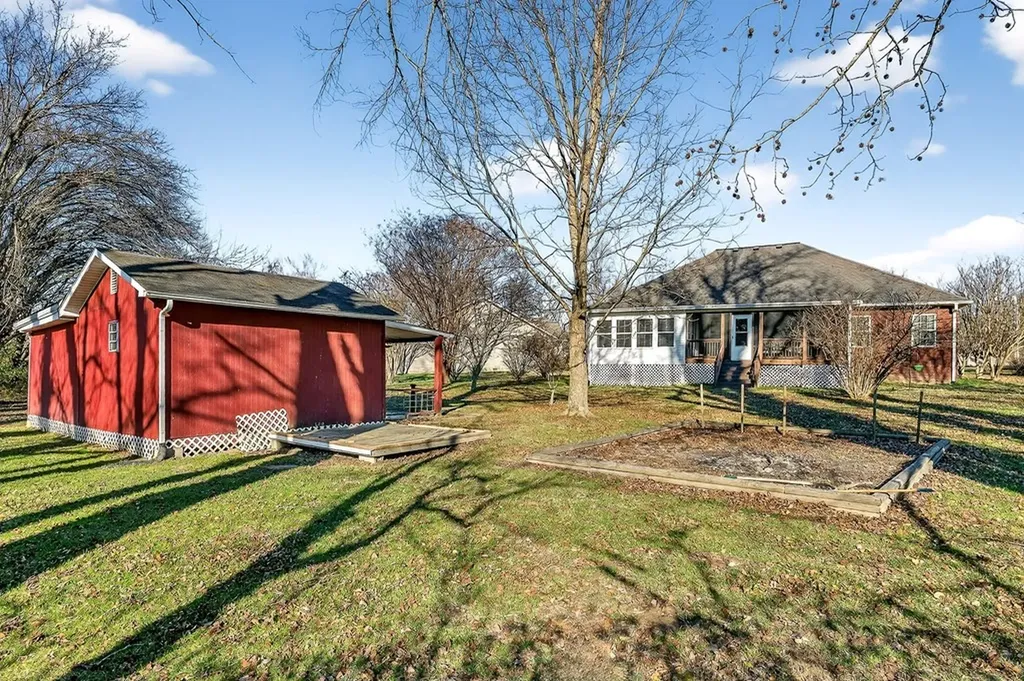 5568 Willow Oak Drive Baxter TN 38544