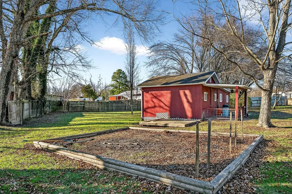 5568 Willow Oak Drive Baxter TN 38544