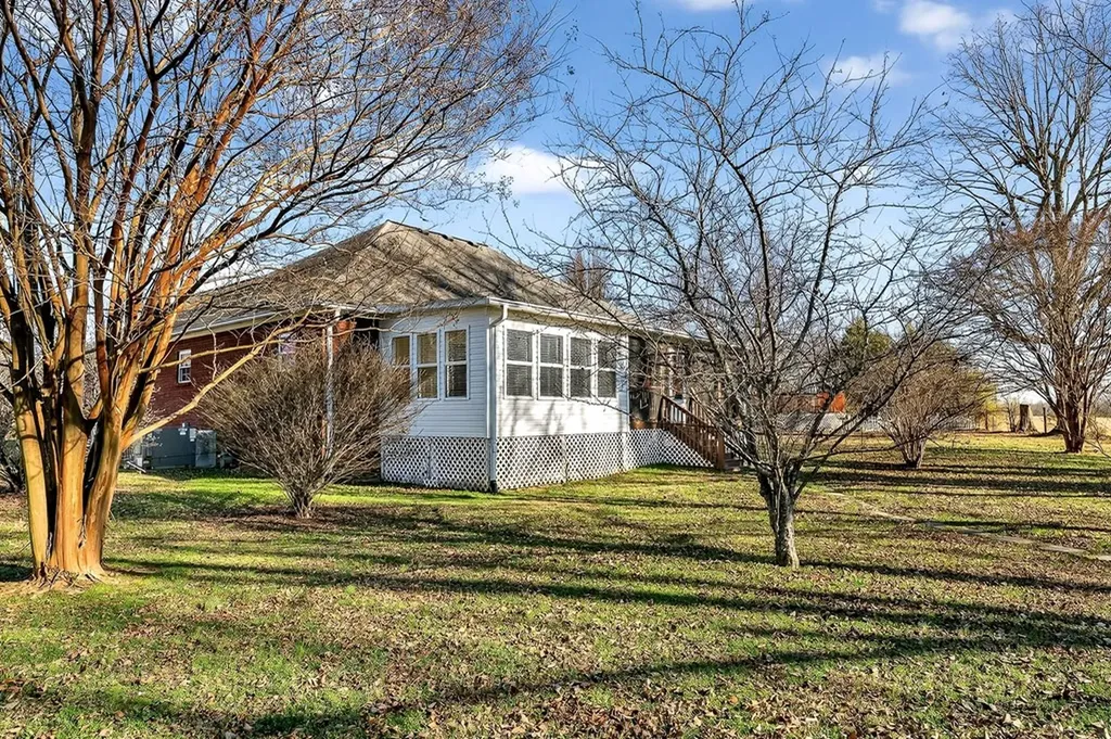 5568 Willow Oak Drive Baxter TN 38544