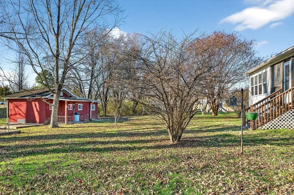 5568 Willow Oak Drive Baxter TN 38544