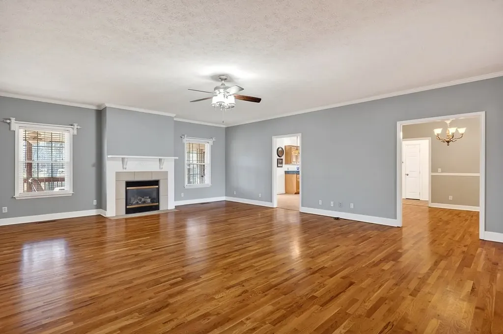 5568 Willow Oak Drive Baxter TN 38544