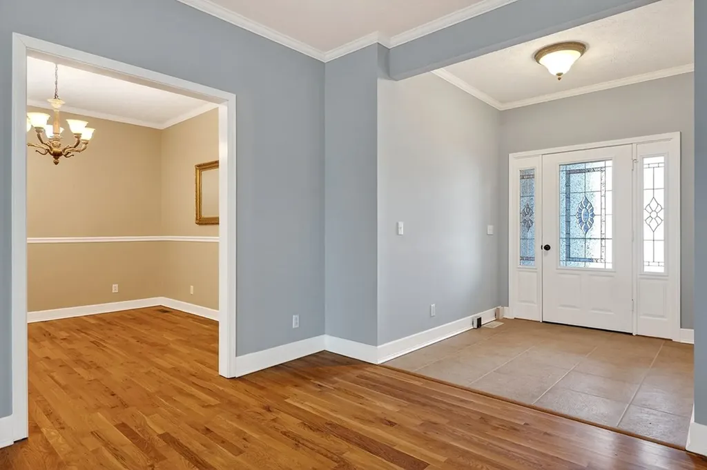 5568 Willow Oak Drive Baxter TN 38544