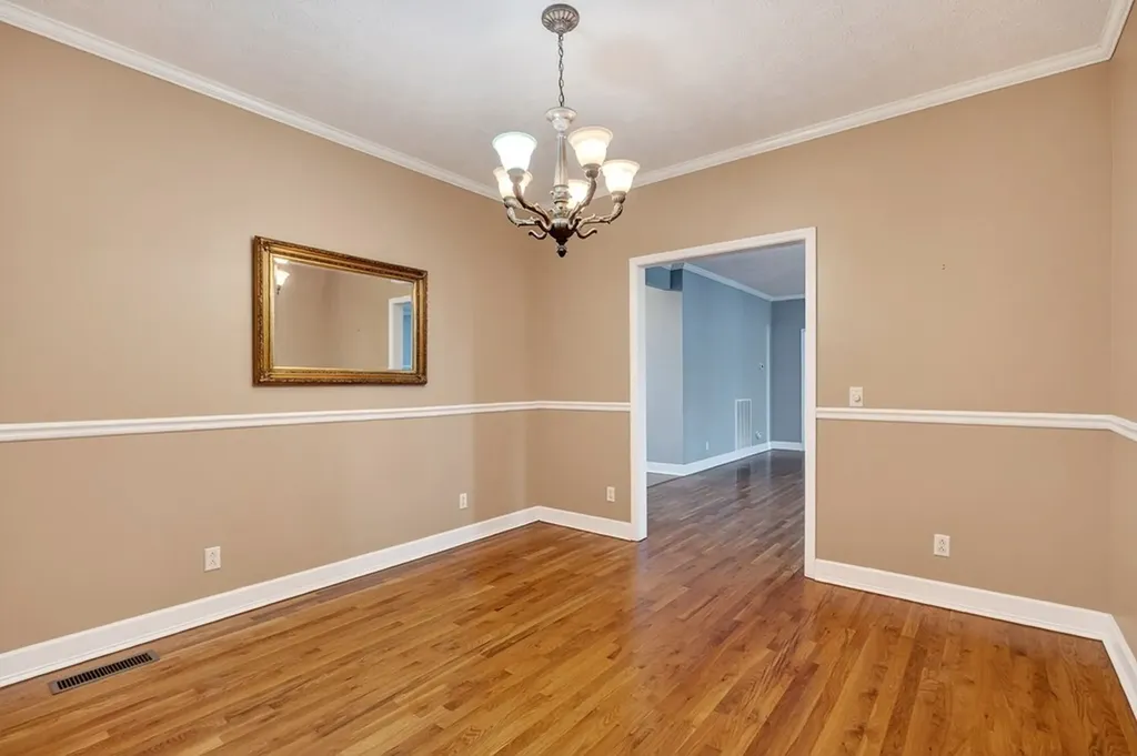 5568 Willow Oak Drive Baxter TN 38544