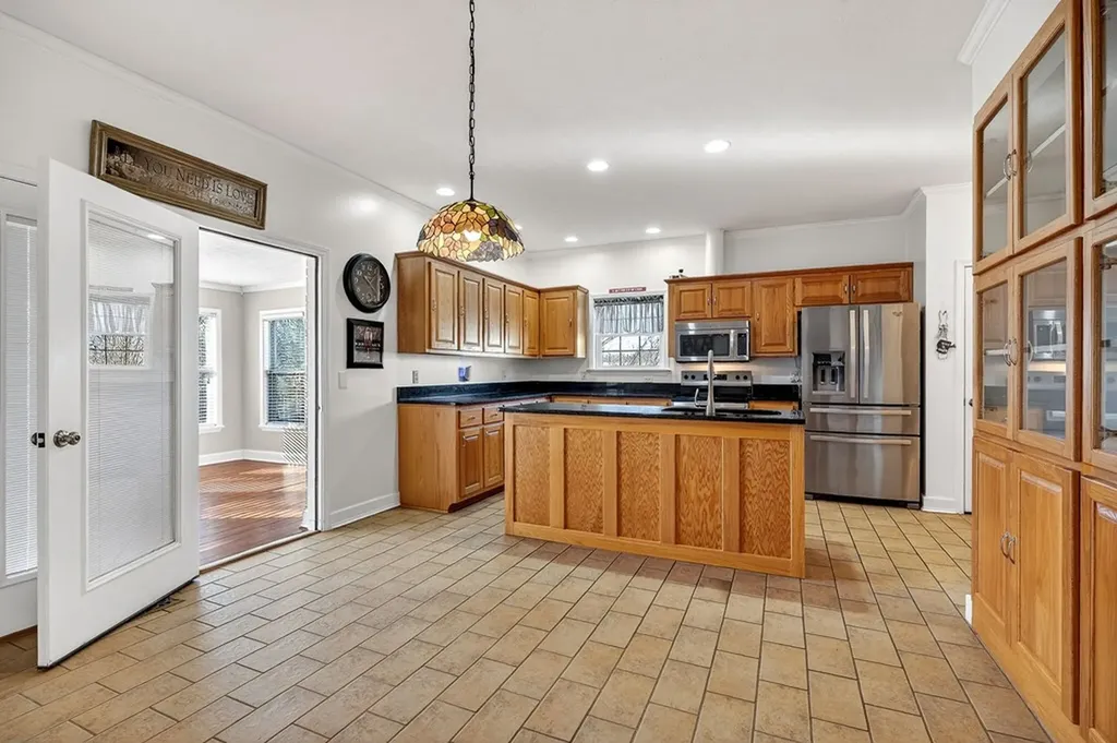 5568 Willow Oak Drive Baxter TN 38544