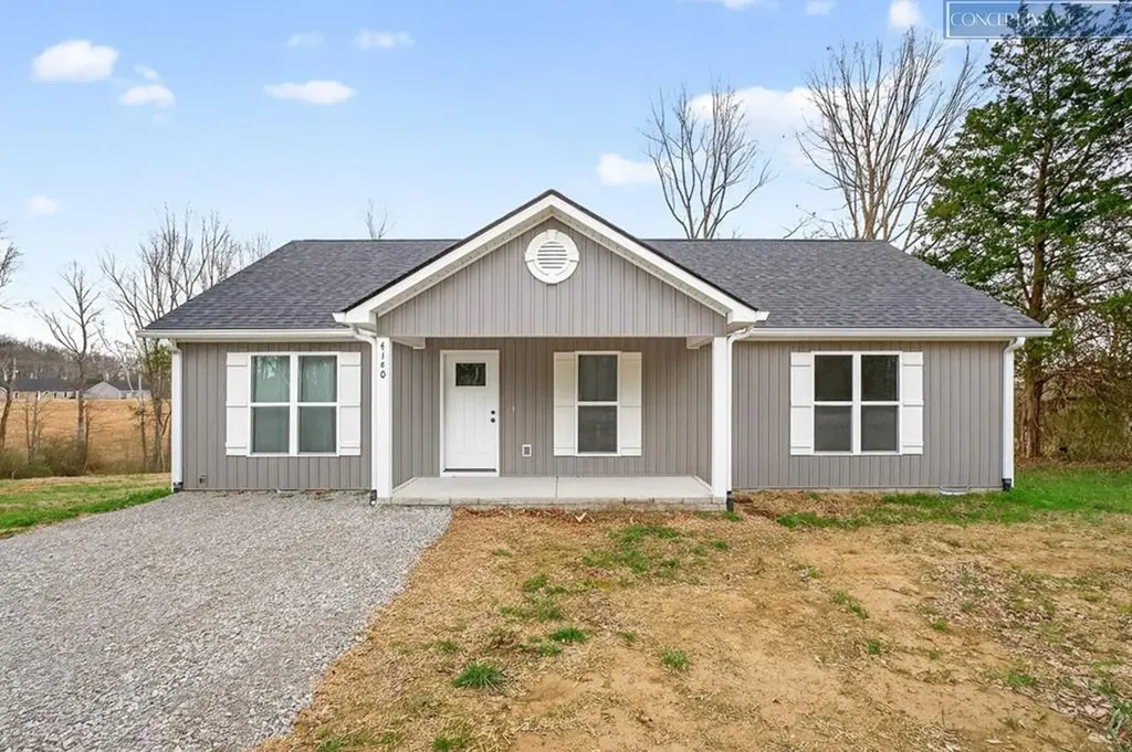 4140 Eller Ridge Cookeville TN 38506