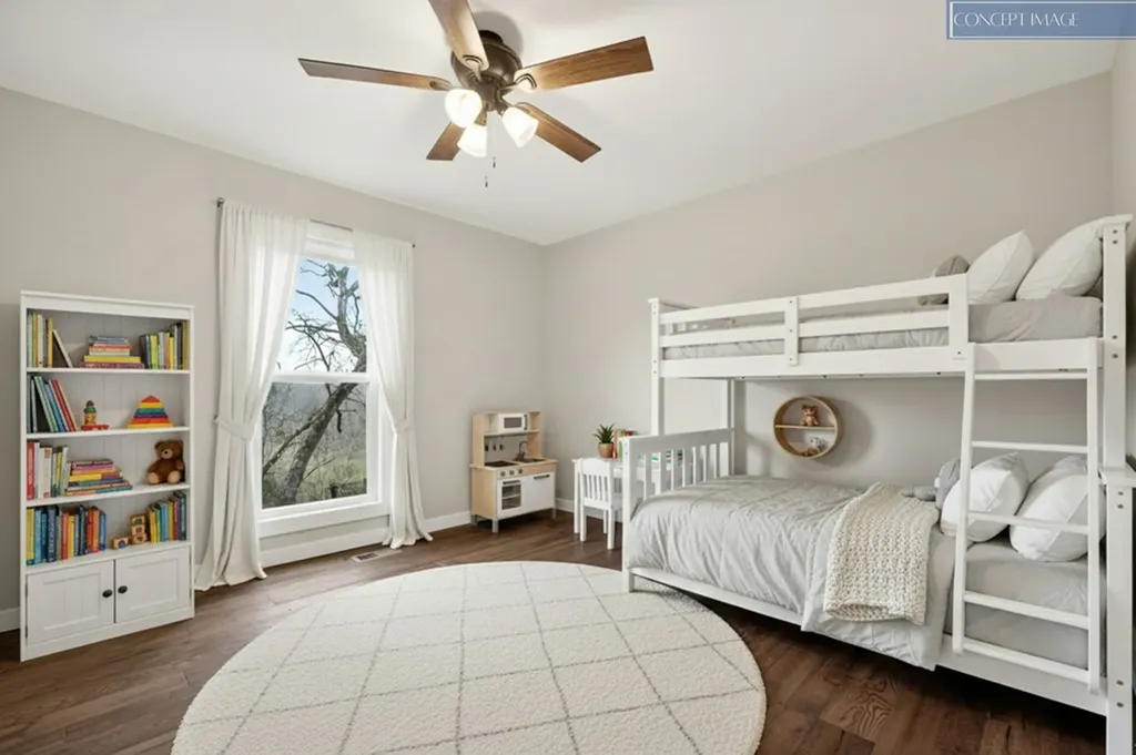 4140 Eller Ridge Cookeville TN 38506