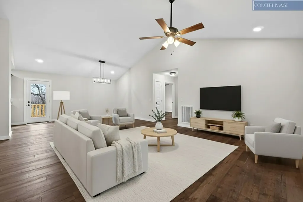 4140 Eller Ridge Cookeville TN 38506