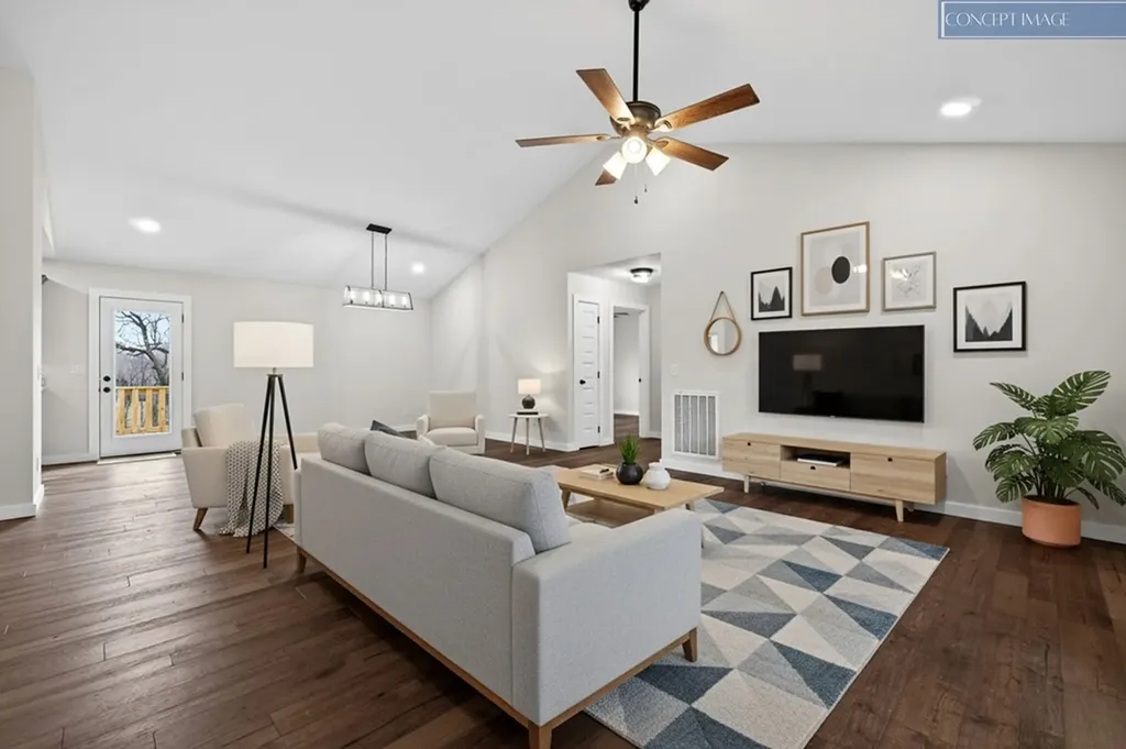 4140 Eller Ridge Cookeville TN 38506