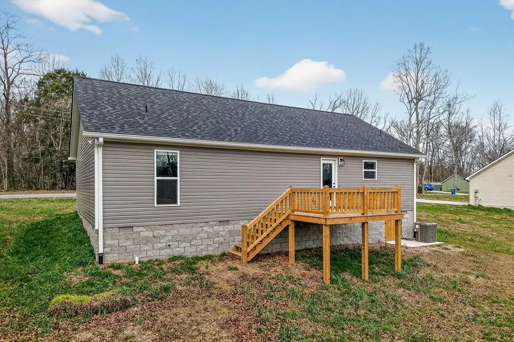 4140 Eller Ridge Cookeville TN 38506