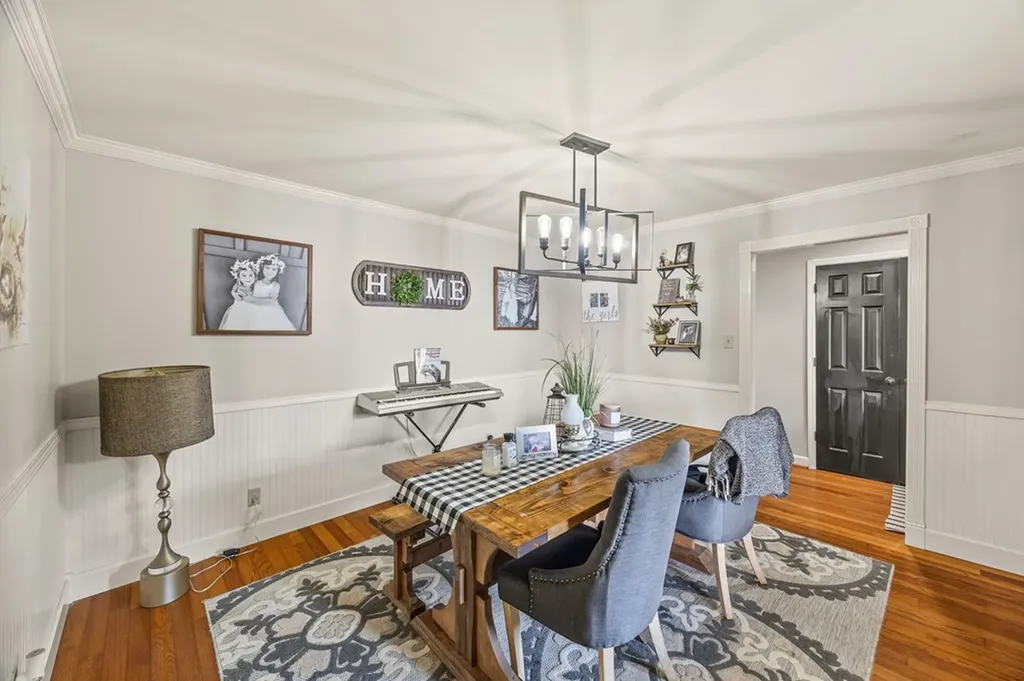 721 Valley Drive Livingston TN 38570