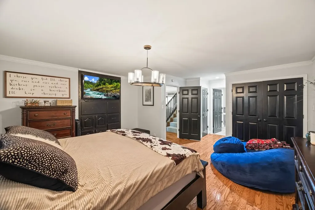 721 Valley Drive Livingston TN 38570