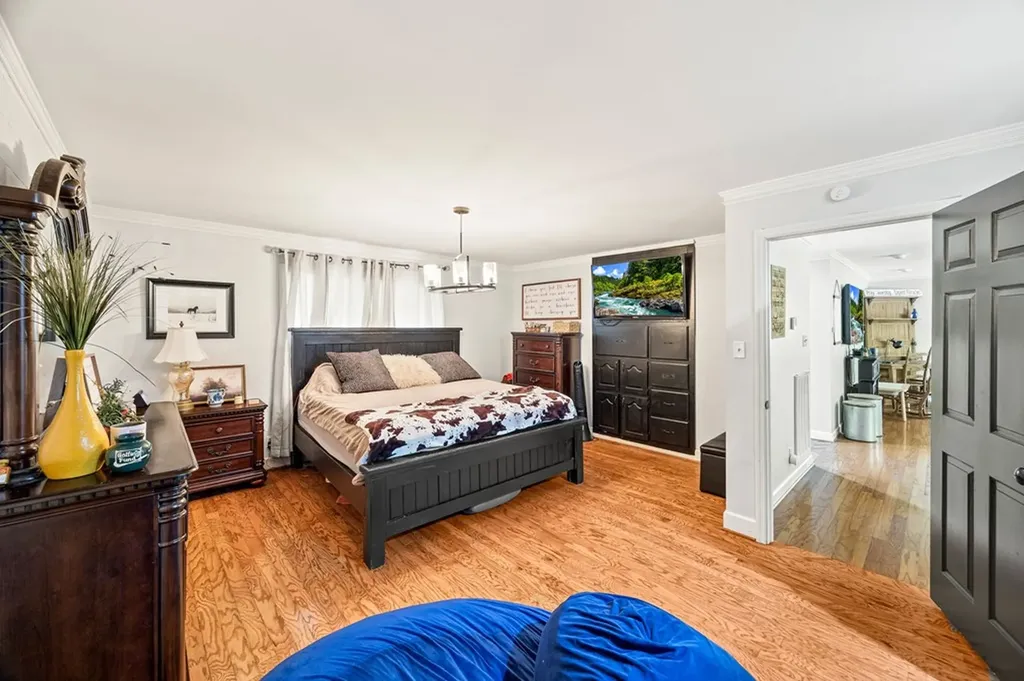 721 Valley Drive Livingston TN 38570