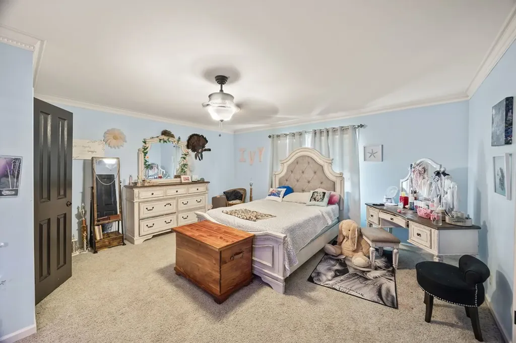 721 Valley Drive Livingston TN 38570