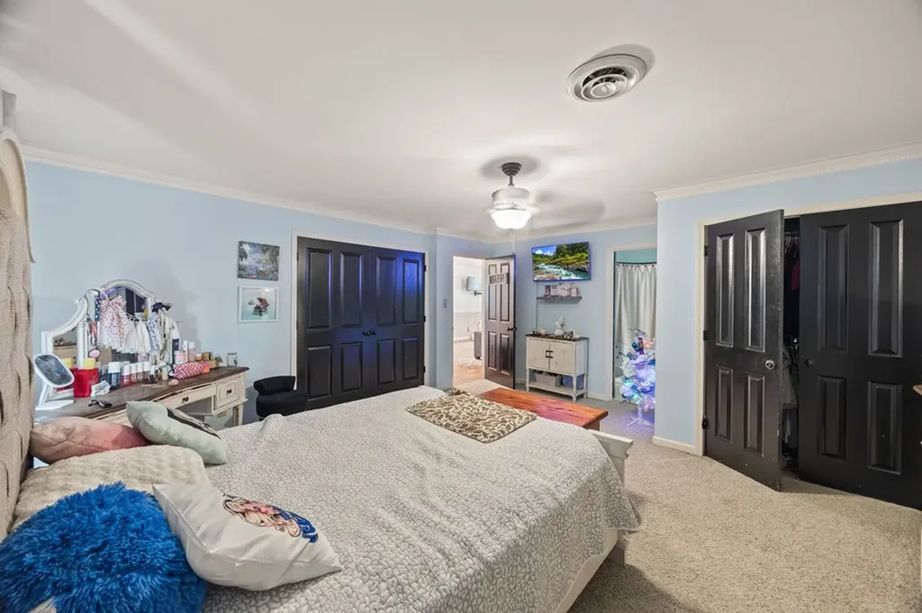 721 Valley Drive Livingston TN 38570