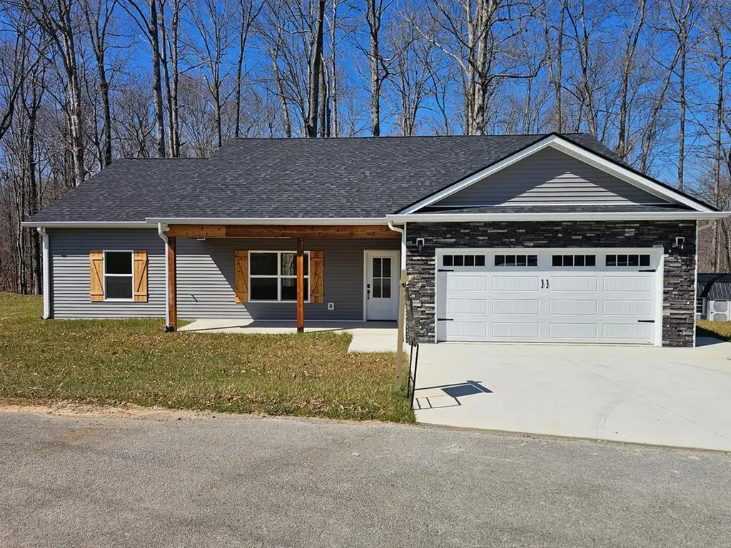 123 Lee Court Gainesboro TN 38562
