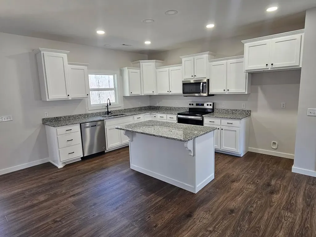 123 Lee Court Gainesboro TN 38562