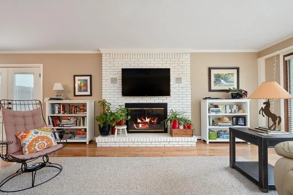 1940 Karen Circle Cookeville TN 38506