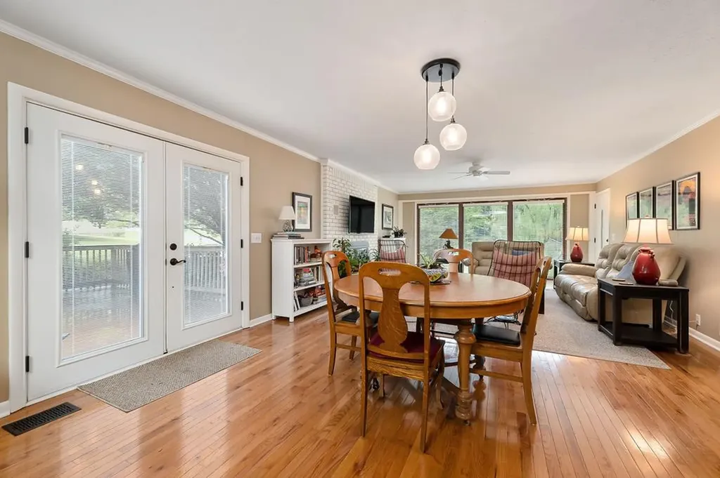 1940 Karen Circle Cookeville TN 38506