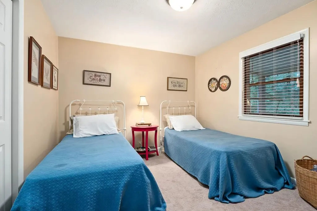 1940 Karen Circle Cookeville TN 38506